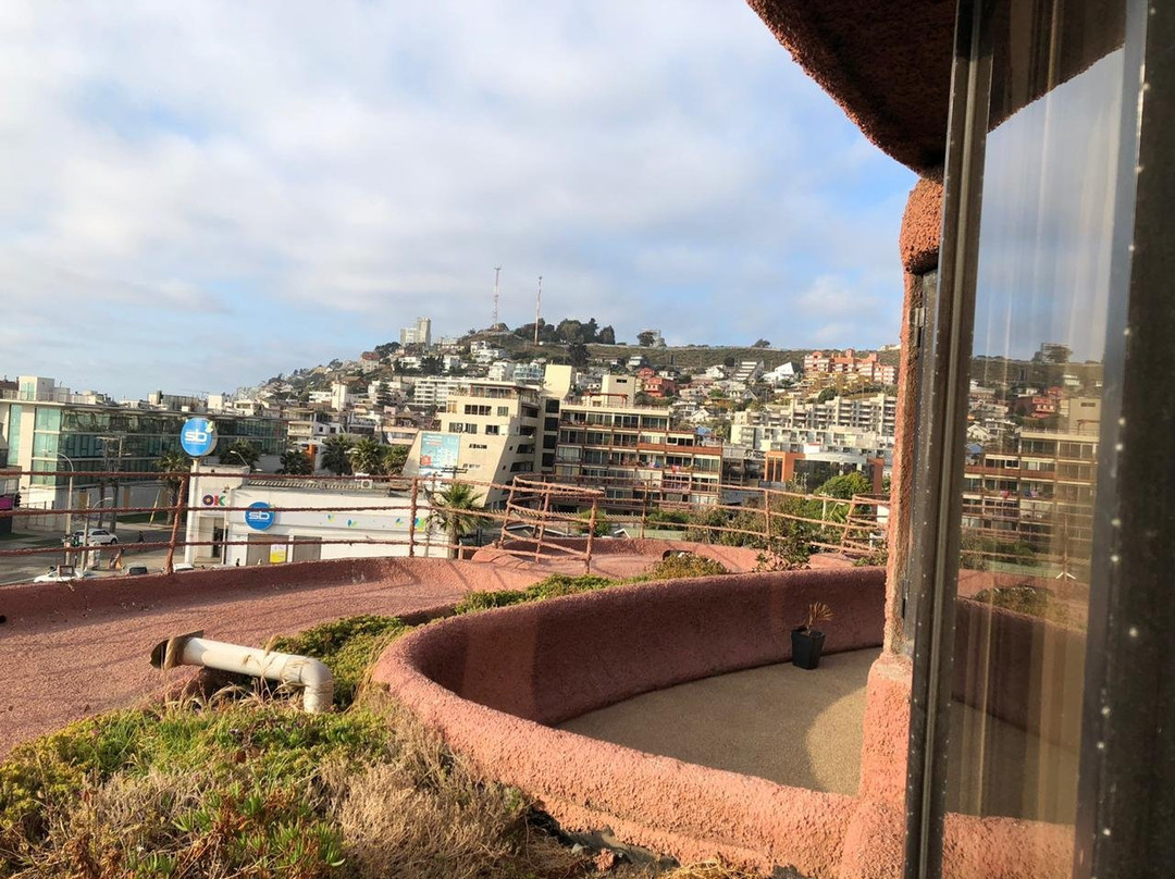 Hotel Montecarlo主图