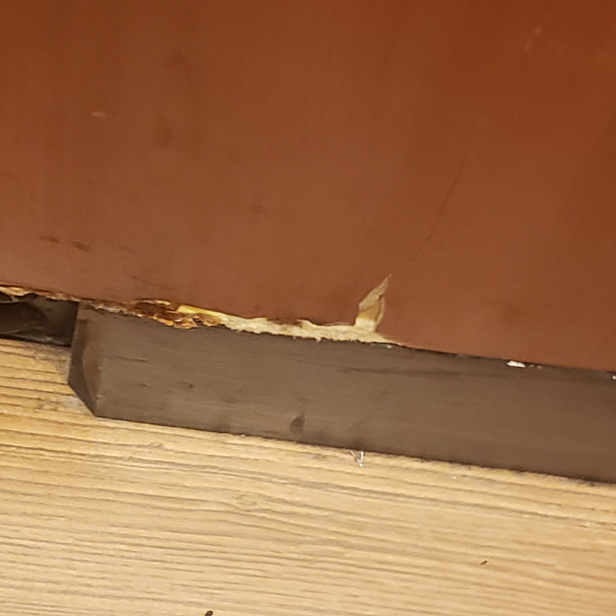 Courtyard by Marriott Los Angeles Torrance/Palos Verdes-浴室