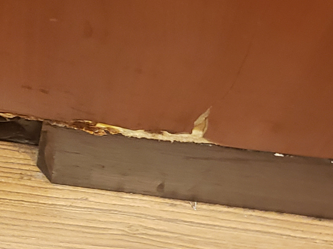 Courtyard by Marriott Los Angeles Torrance/Palos Verdes主图