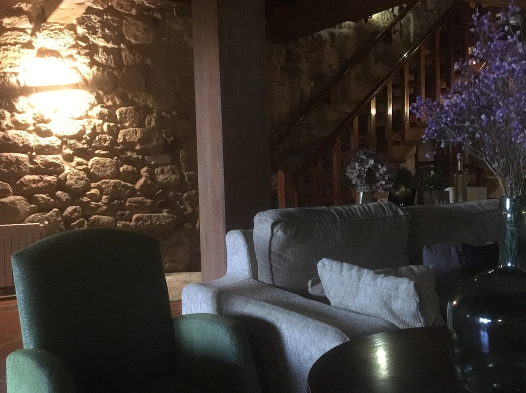 Hotel Pazo Carballo主图