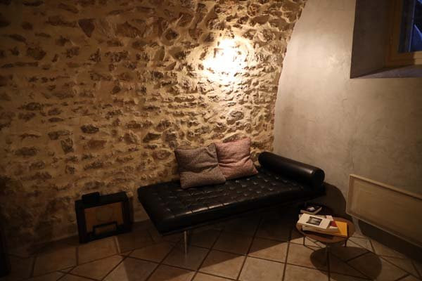 La Puce a Aureille