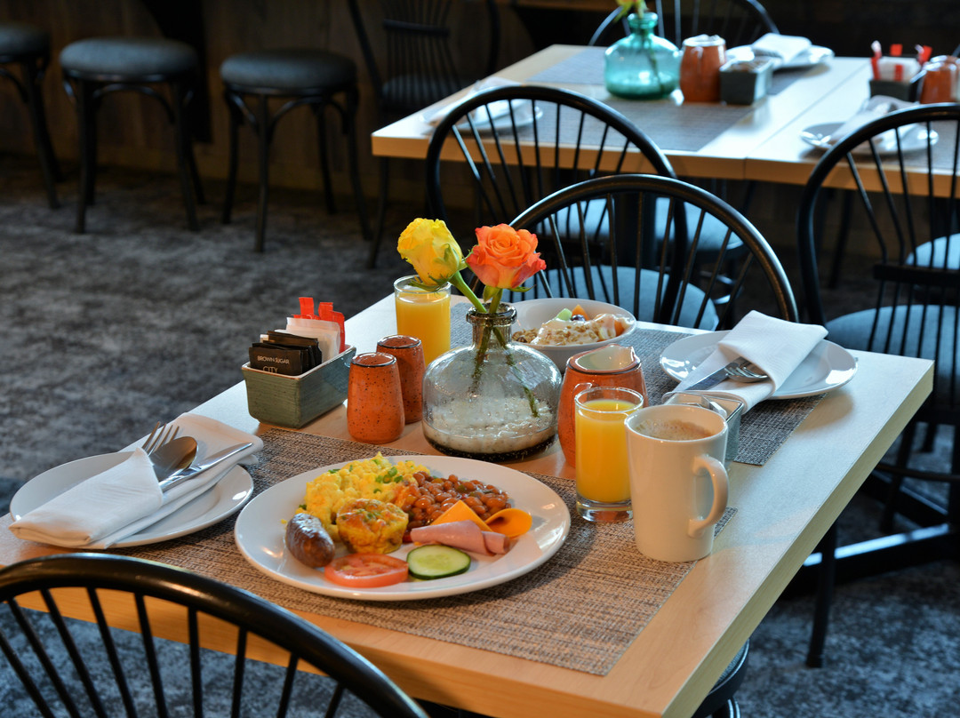 Road Lodge - 利弗尼亚主图