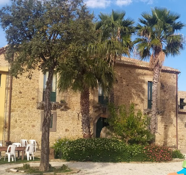 Agriturismo Conte Ruggero主图