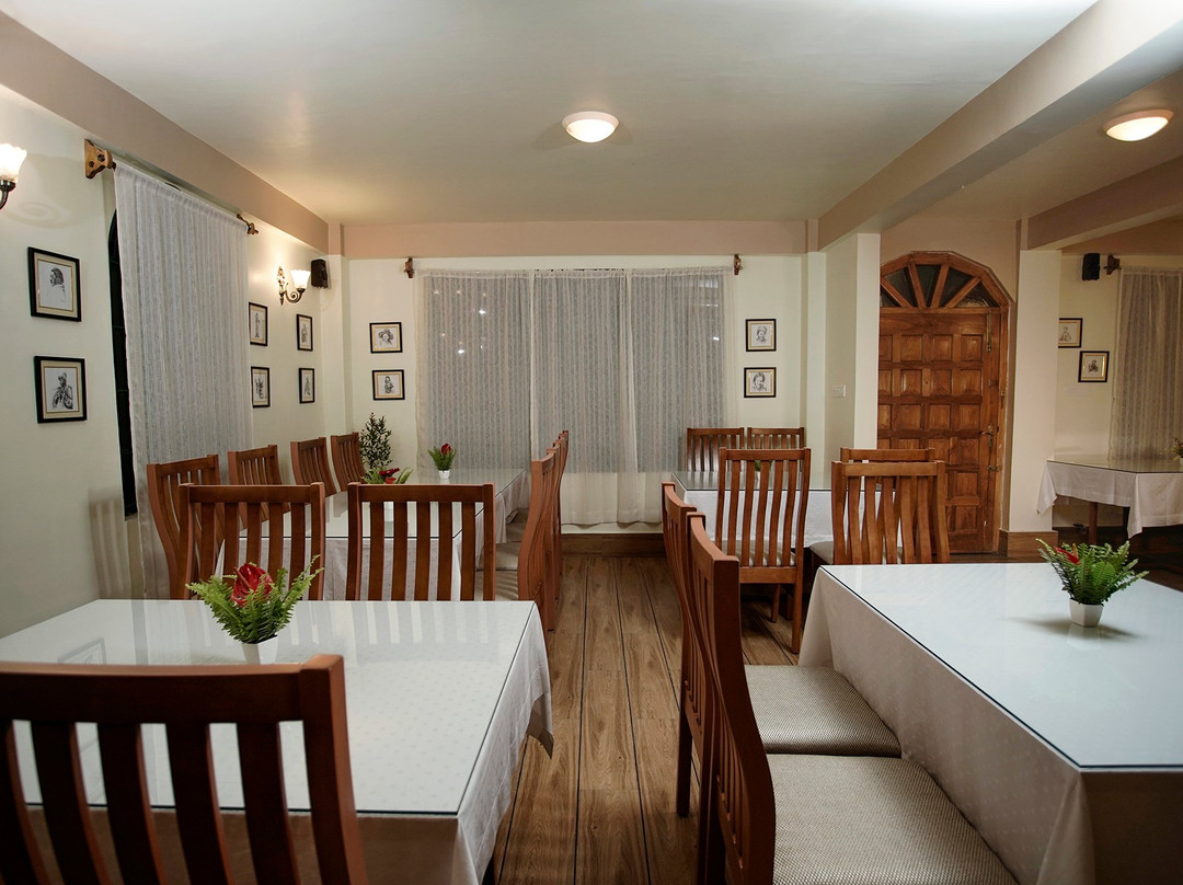 Mission Valley Kalimpong主图