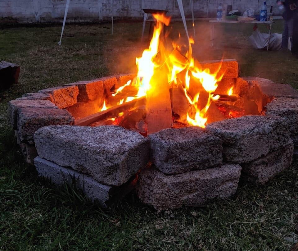 Torres, Equestrian Adventures-墨西哥城必去景点