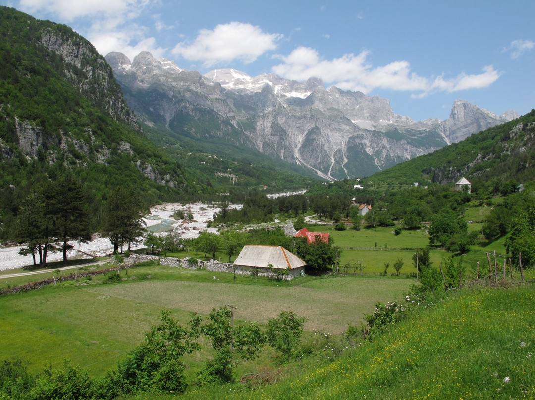 Shkoder County旅游攻略图片