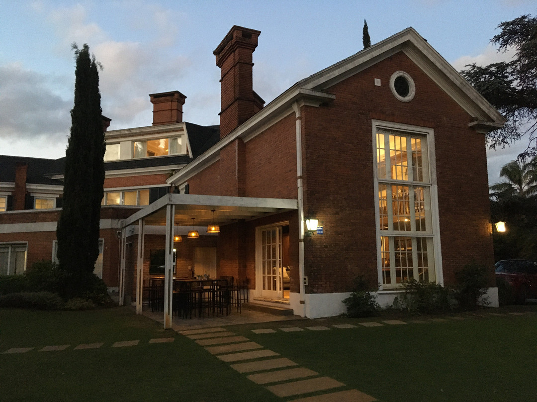 Le Bibló Hotel Boutique主图