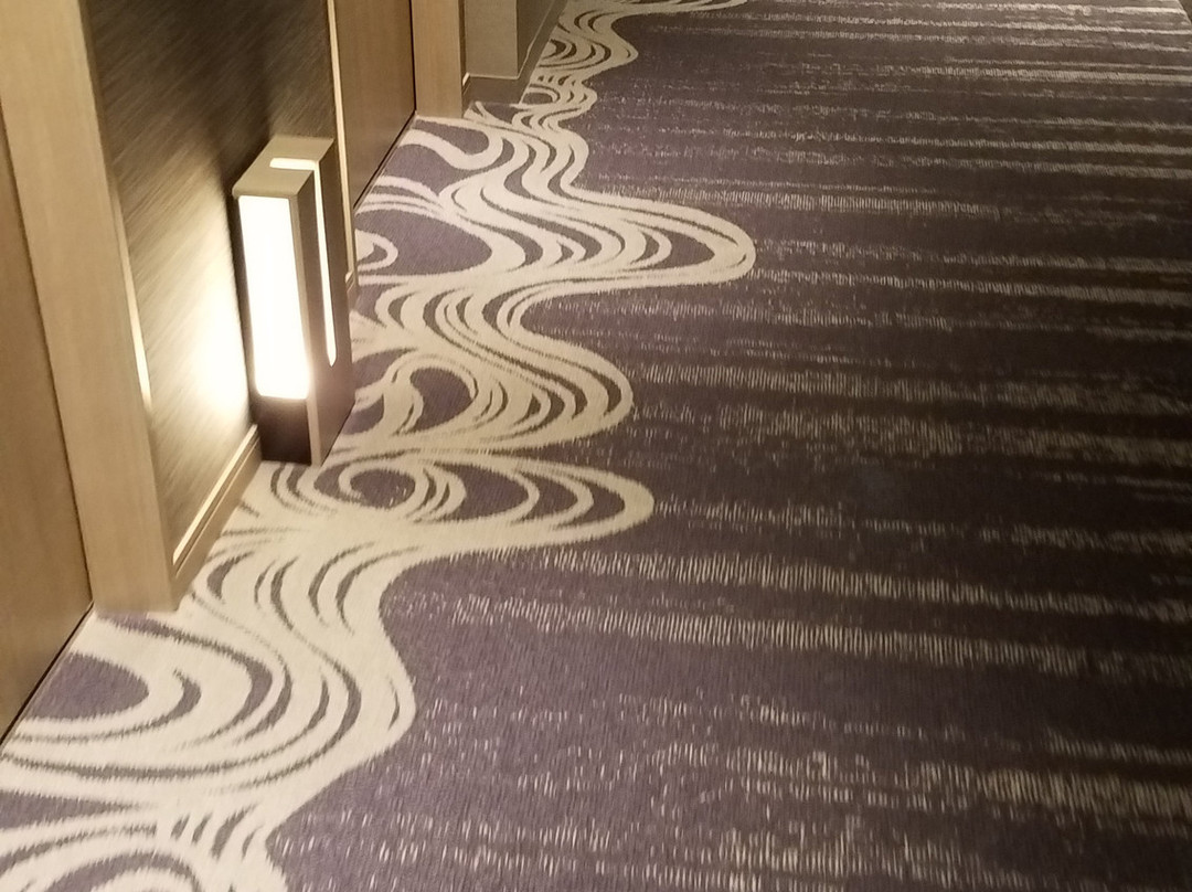 Hotel Keihan Tsukiji Ginza Grande主图