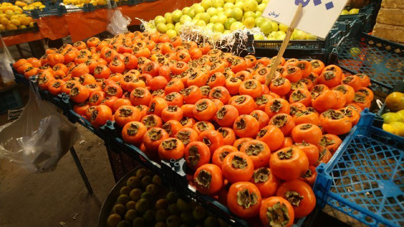 Traditional Bazaar景点图片