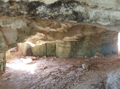 Trackers Excursions, Cyprus-拉纳加必去景点