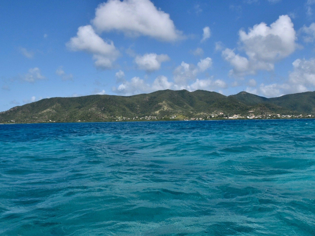 Antigua Reef Riders景点图片