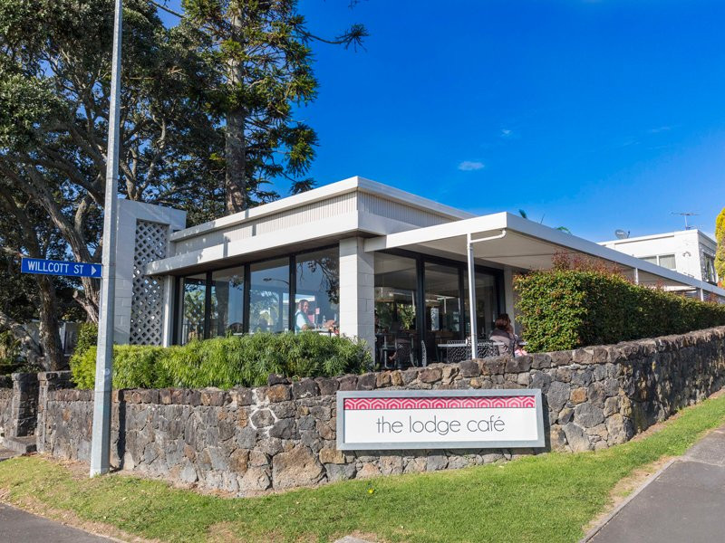 Blockhouse Bay酒店住宿-Mt Albert Motor Lodge