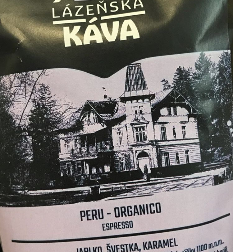 Lazenska kava-Luhacovice必去景点
