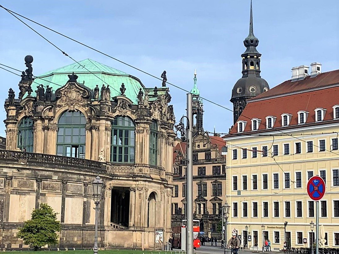 OK Travel-布拉格必去景点