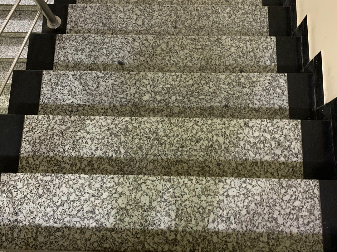 GT Central-斋蒲尔必去景点