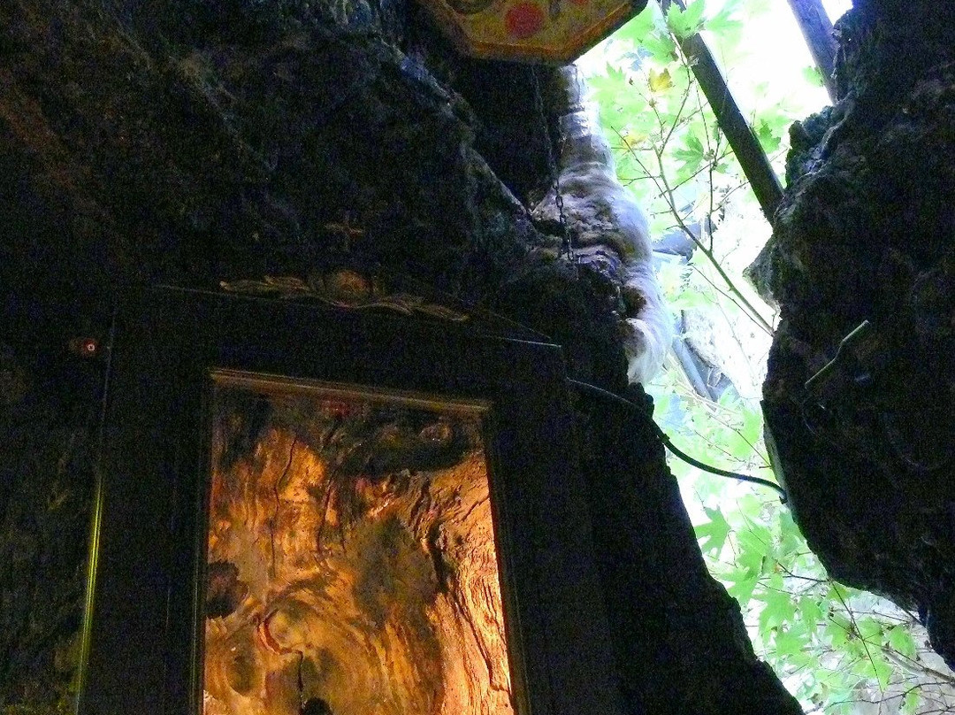 Panagia Plataniotissa-Plataniotissa必去景点