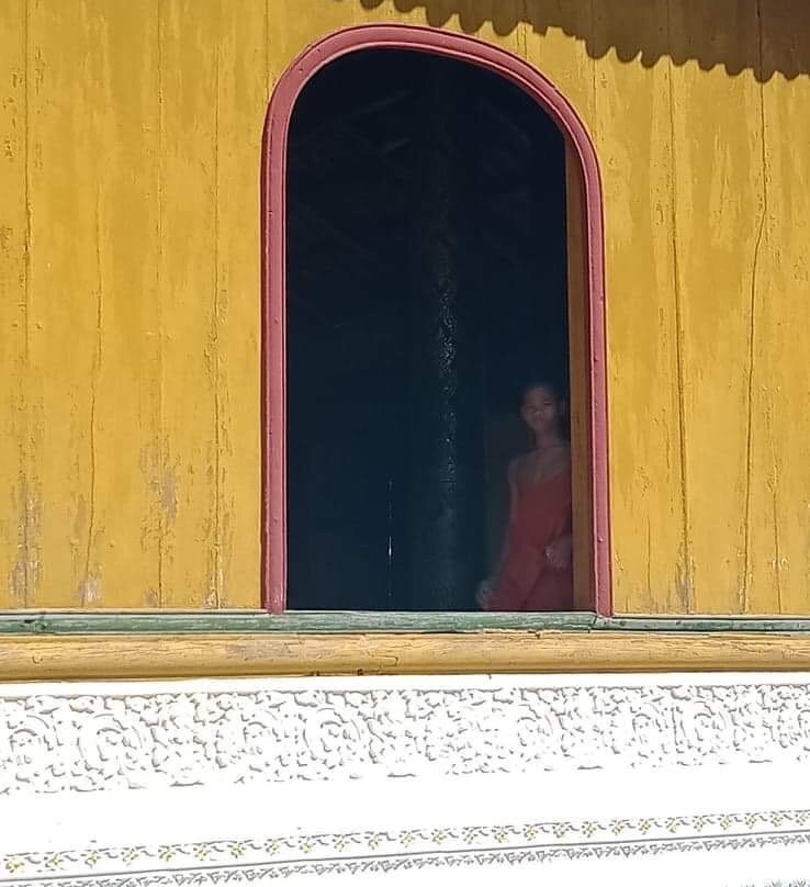 Wat Moha Leap-磅湛必去景点