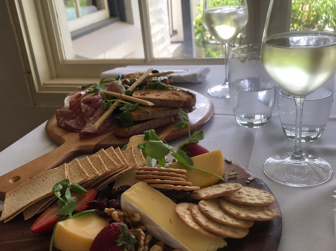 Villa Thalgo Day Spa-Windsor必去景点