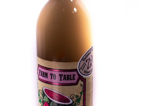 Z&M Twisted Vines Wines and Winery-Leavenworth必去景点