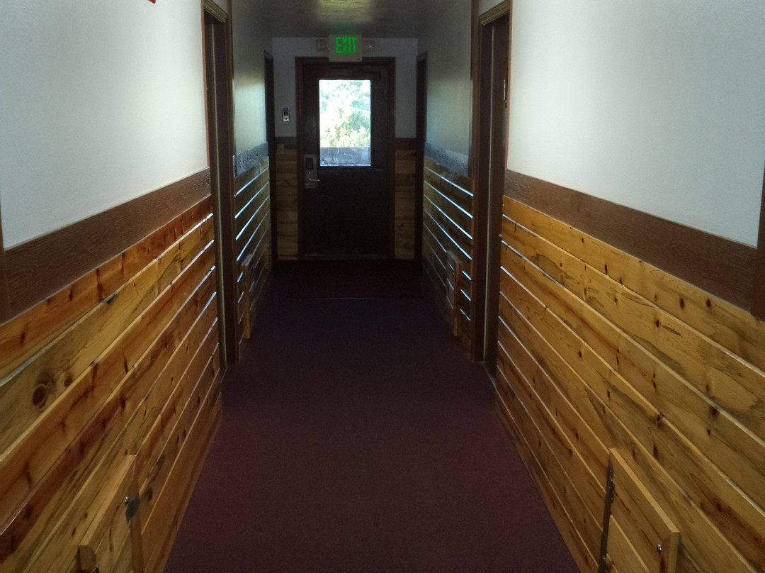 Rodeway Inn Bryce Canyon主图