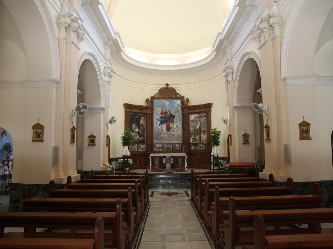 Our Lady of the Assumption Church景点图片