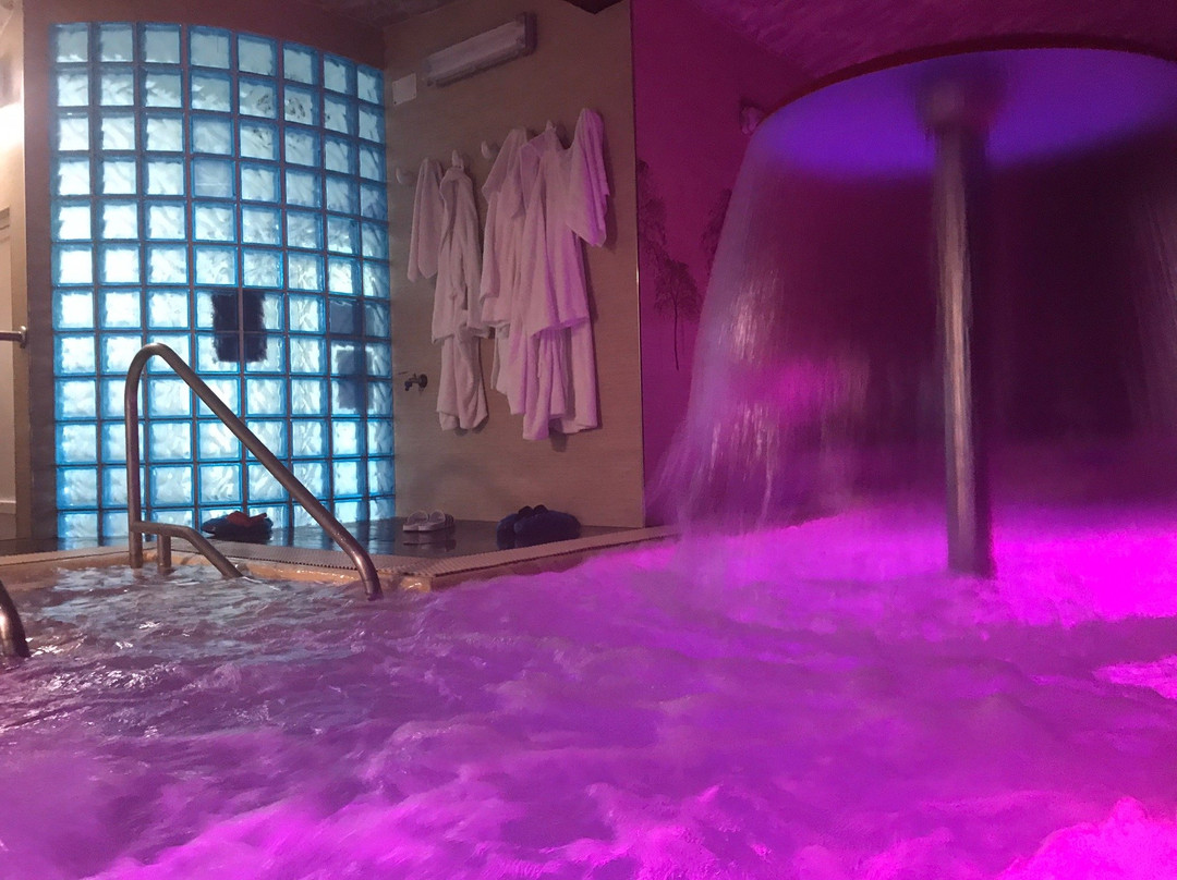 Balneario Acuna主图