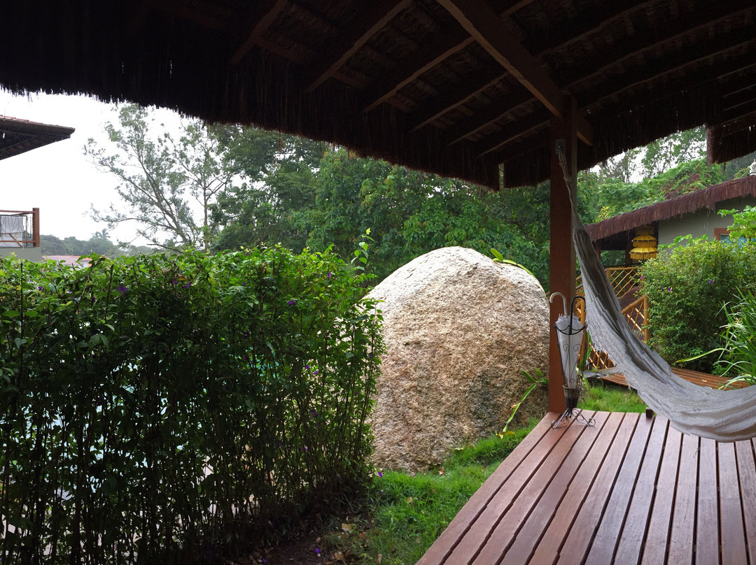 Hotel Vila Kebaya主图