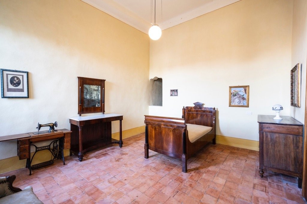 Casa-Museo Giacomo Matteotti景点图片