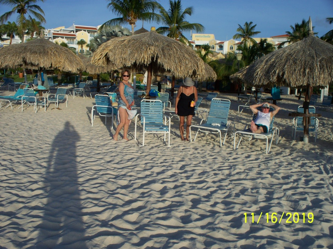 Costa Linda Beach Resort主图