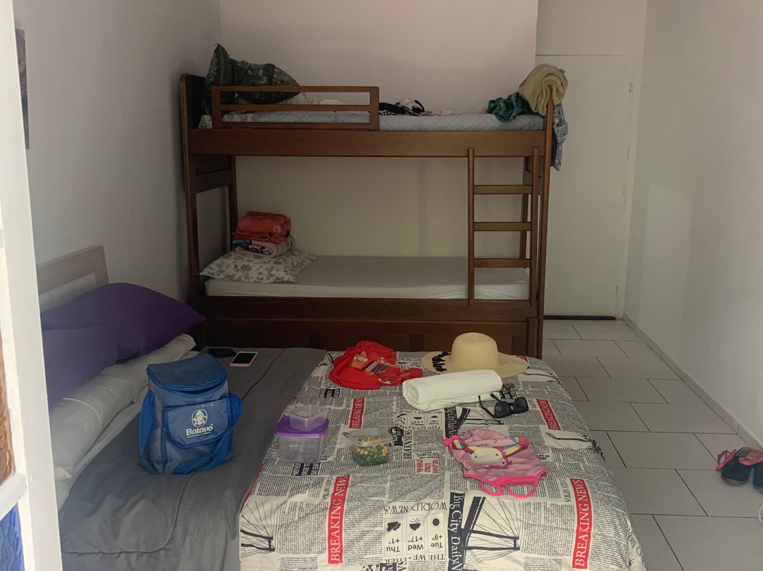 Pousada dos Lobos主图