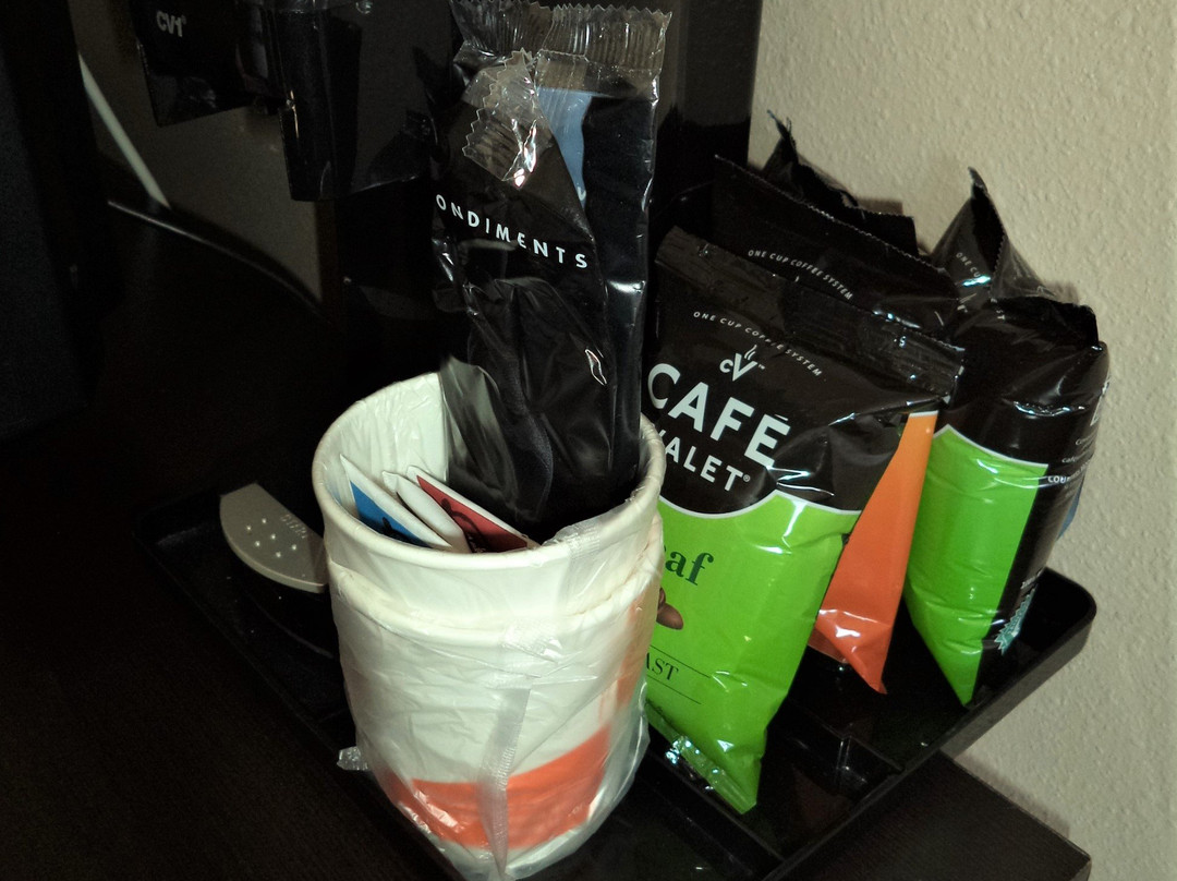 Wingate by Wyndham Beaver I-15主图