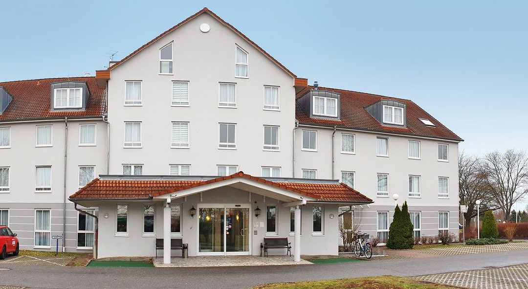 DORMERO Hotel Hoyerswerda主图