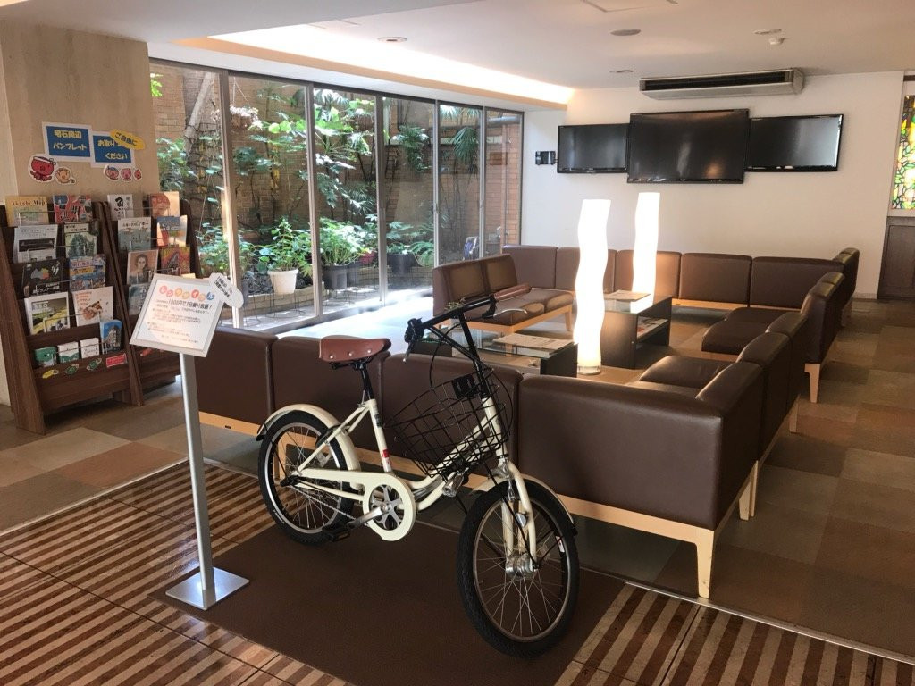 Akashi Castle Hotel主图