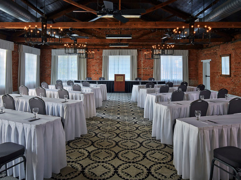 Hotel Abacus - Formerly Graduate Athens主图