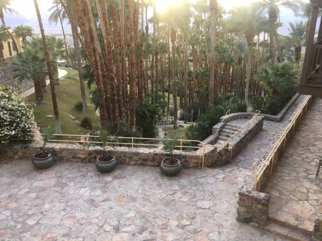 The Inn at Death Valley主图