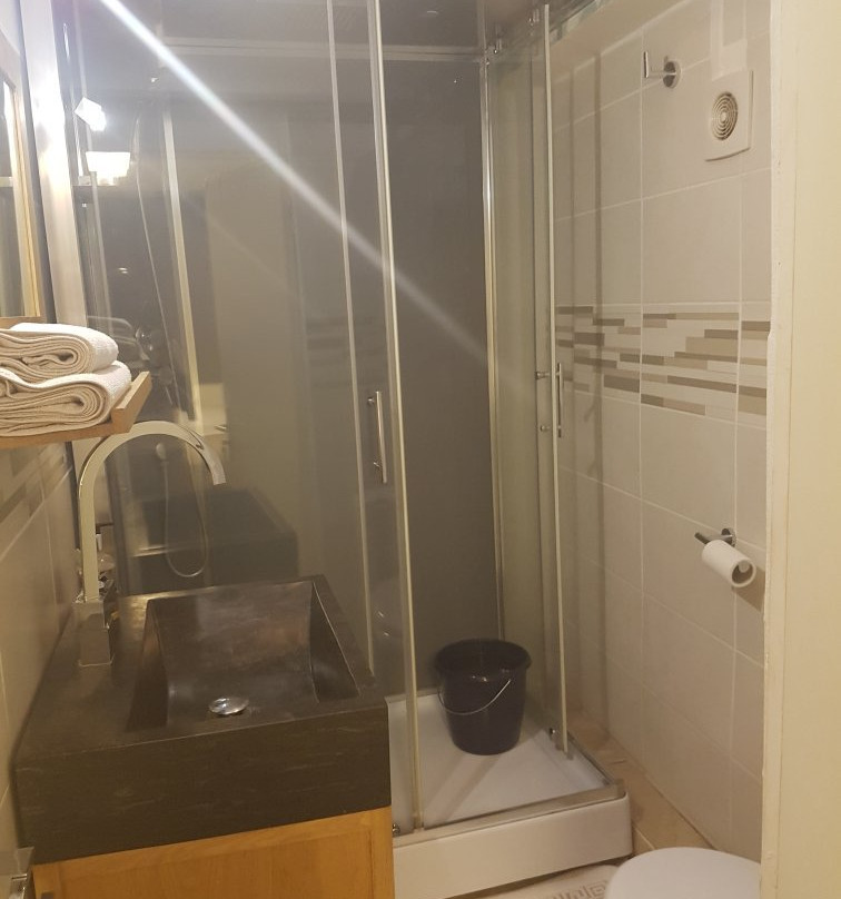 Ma chambre en Ville主图