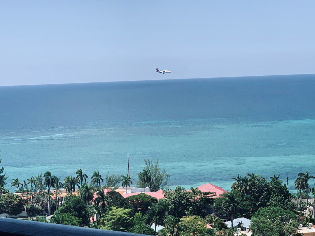 Godwin Tours Jamaica景点图片