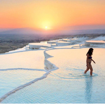 Companion Travel-格雷梅必去景点