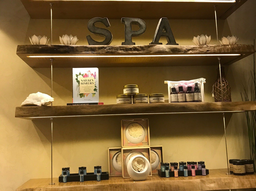 The Spa at Cedarbrook-西塔科必去景点