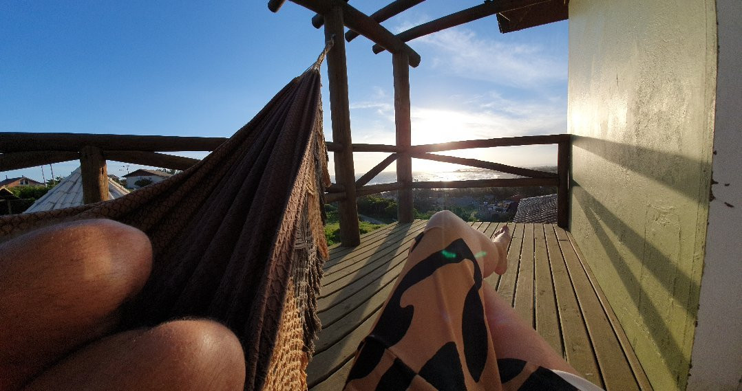 Baiuka Pousada主图