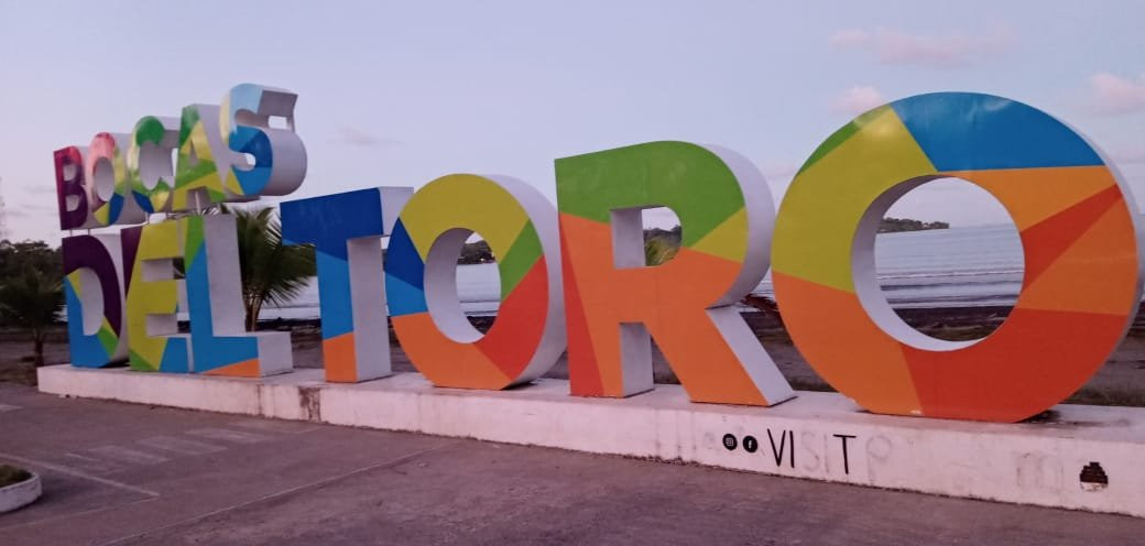 Panama al Natural景点图片