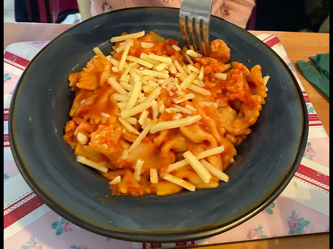 Hampton's at The Barn-Bawdeswell必去景点