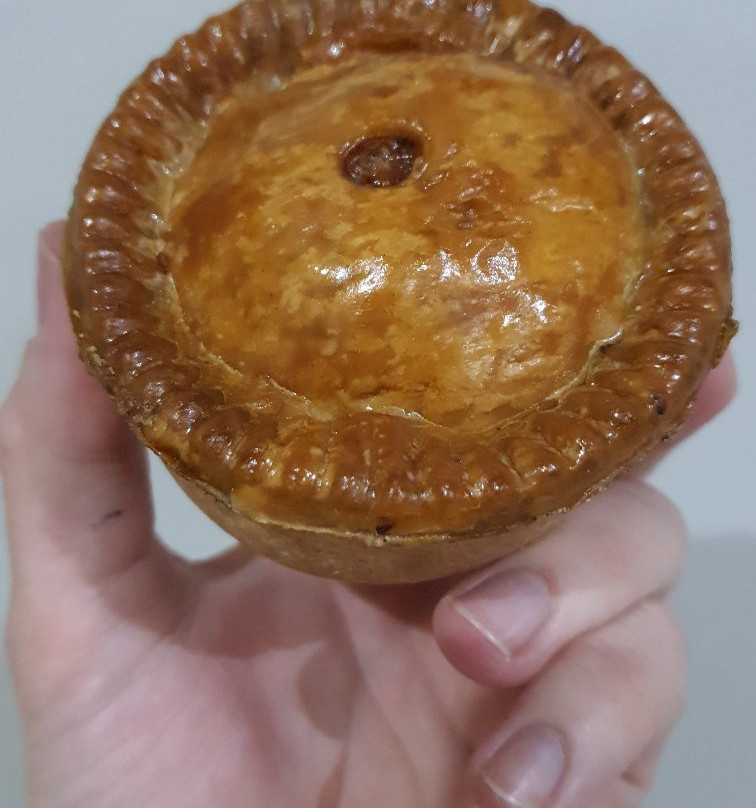 Hinchliffe's Farm Shop-Huddersfield必去景点