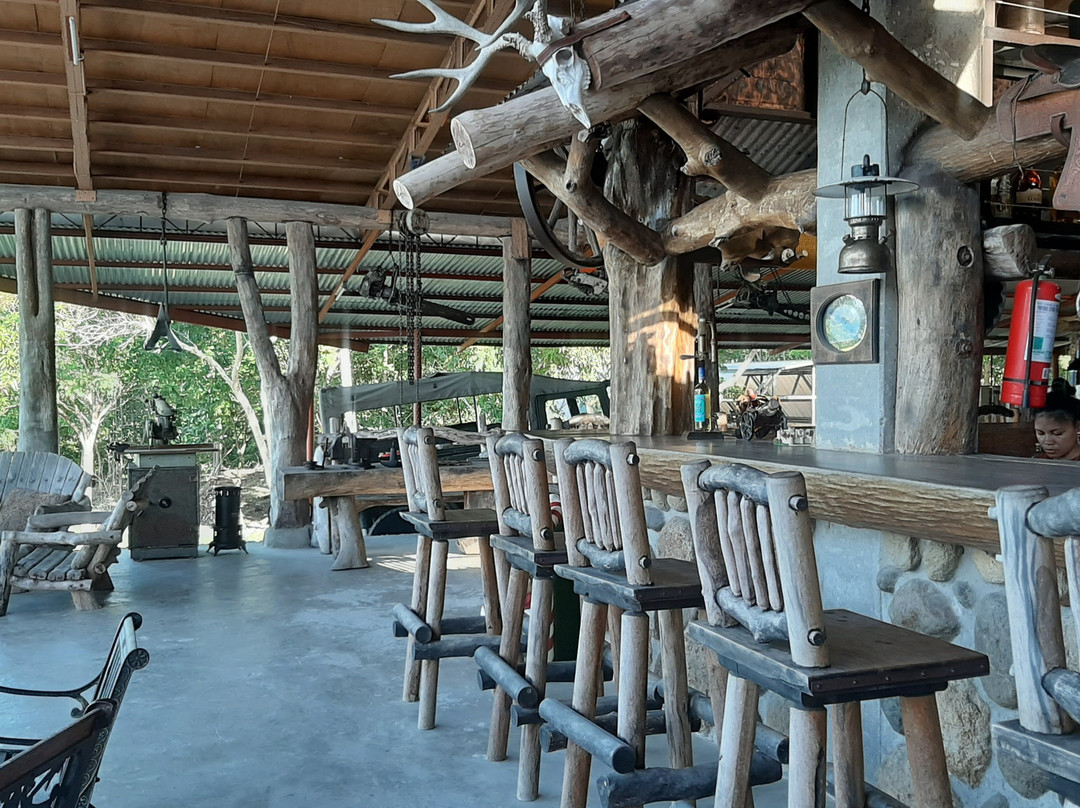 Kanheron Ranch景点图片