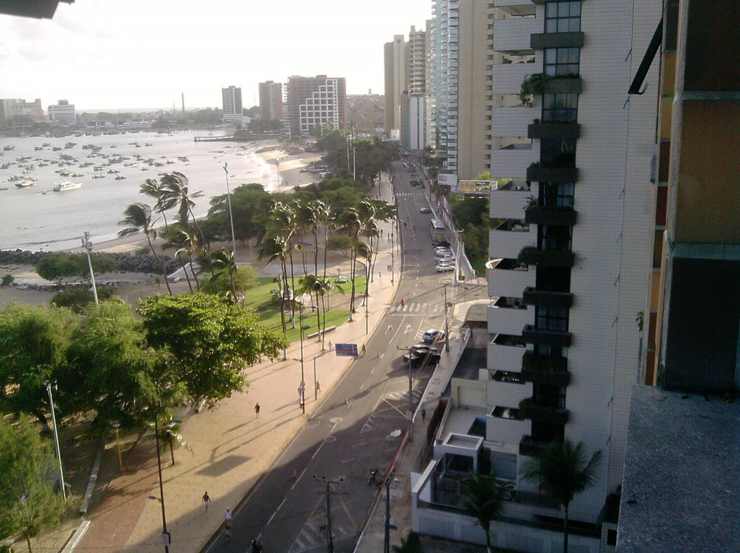 格兰马奎斯酒店主图