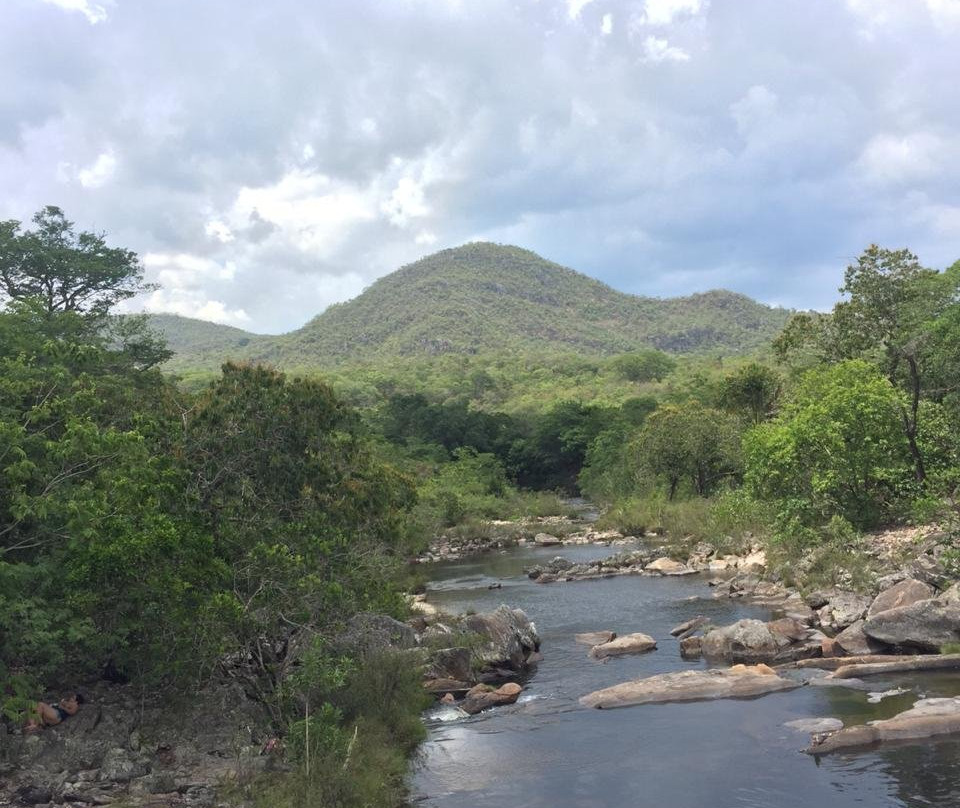 Rppn Vale Das Araras-Cavalcante必去景点