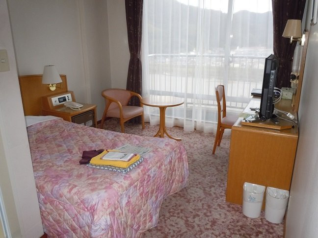 KAMENOI HOTEL KOCHI主图