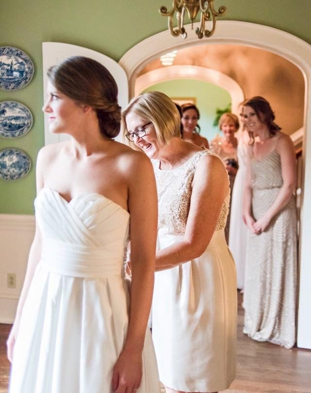 The Williamsburg Manor Bed and Breakfast主图