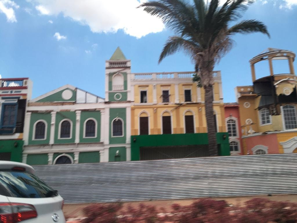 Orla do Porto景点图片