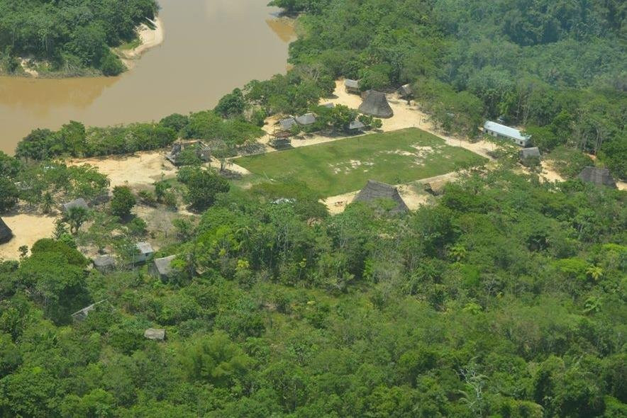 Javari Expeditions-Atalaia do Norte必去景点
